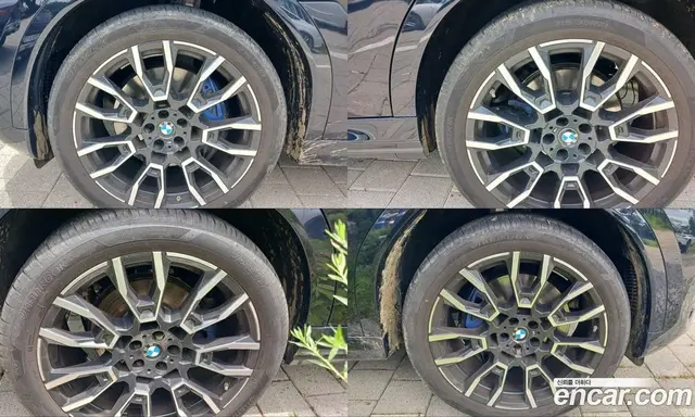 BMW X6 2025 3.0 автомат (гидро), миниатюра 5