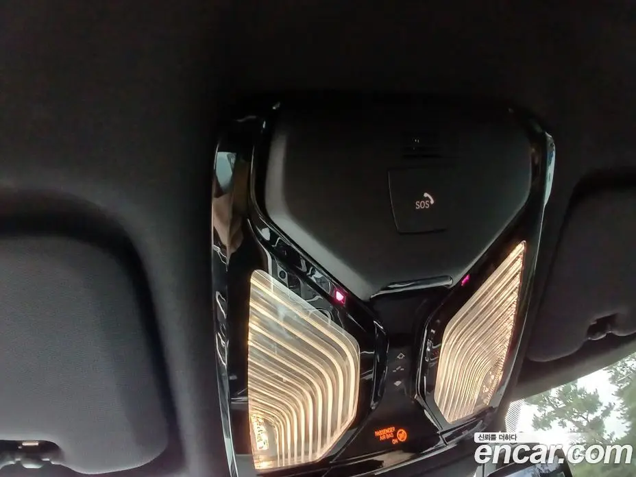 BMW X6 2025 3.0 автомат (гидро), фото 8