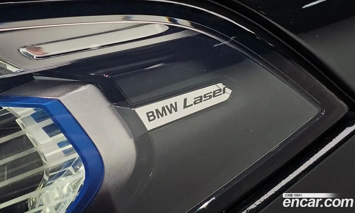 BMW X7 2021 3.0 автомат (гидро), фото 27