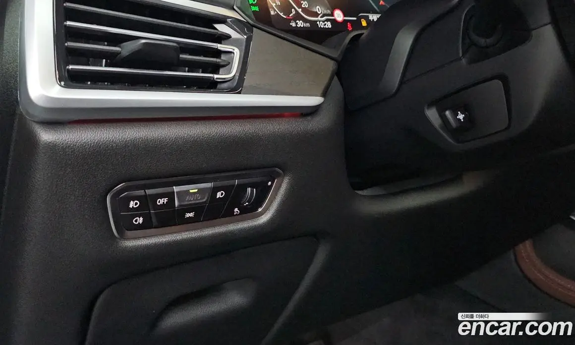 BMW X7 2021 3.0 автомат (гидро), фото 29