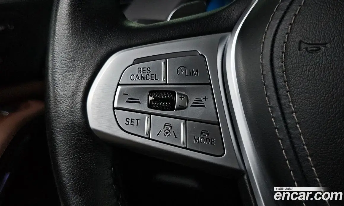 BMW X7 2021 3.0 автомат (гидро), фото 36