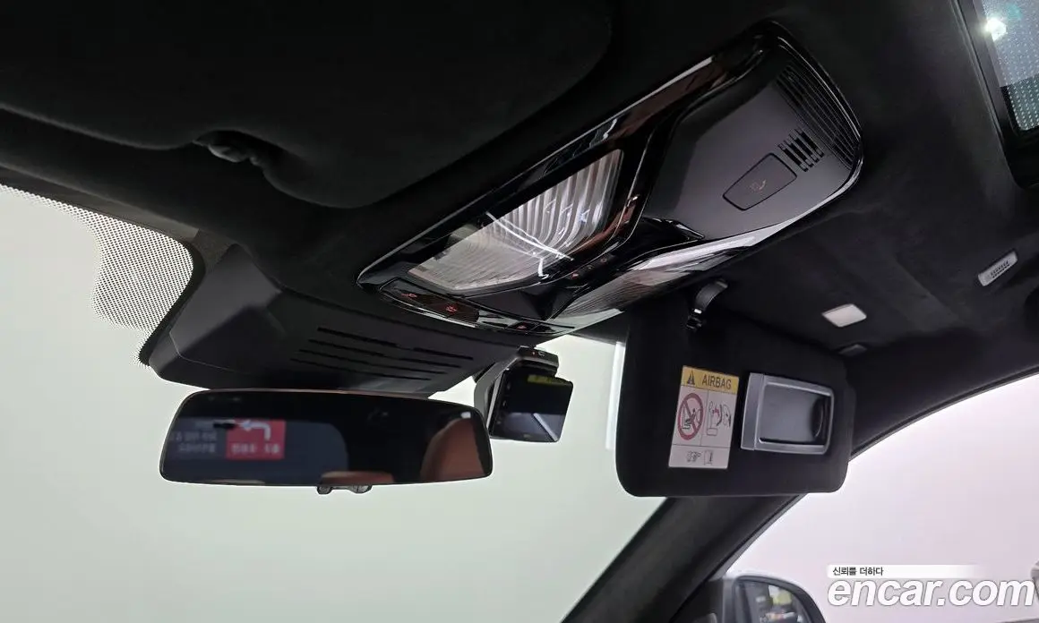 BMW X7 2025 3.0 автомат (гидро), фото 17