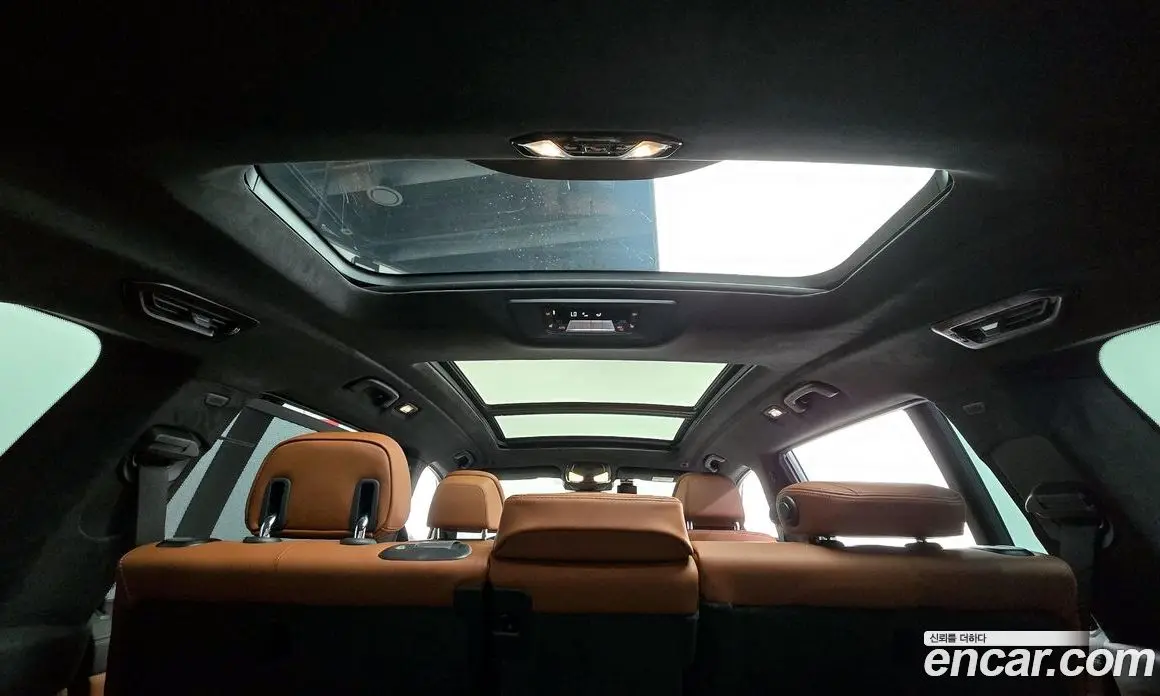 BMW X7 2025 3.0 автомат (гидро), фото 19