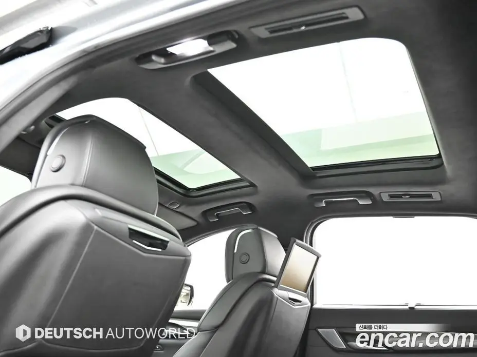 Cadillac CT6 2019 3.6 автомат (гидро), фото 18