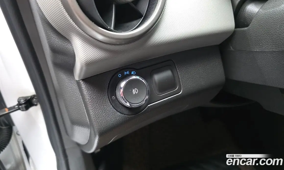 Chevrolet Aveo 2012 1.6 автомат (гидро), фото 26