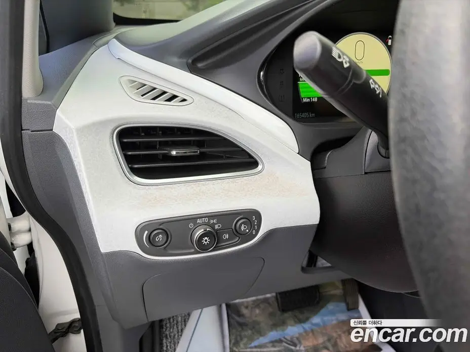 Chevrolet Bolt EV 2018 автомат (гидро), фото 14