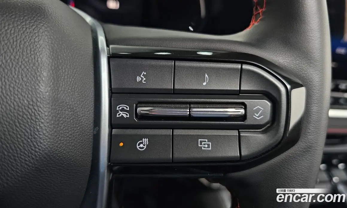 Chevrolet Colorado 2024 2.7 автомат (гидро), фото 19