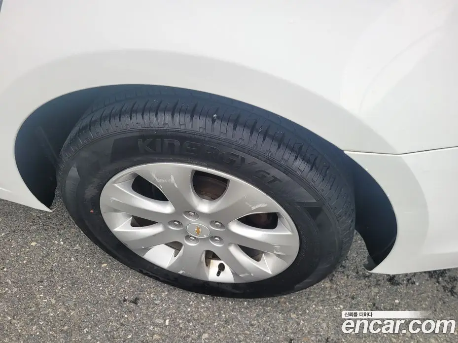 Chevrolet Cruze 2016 1.4 автомат (гидро), фото 5