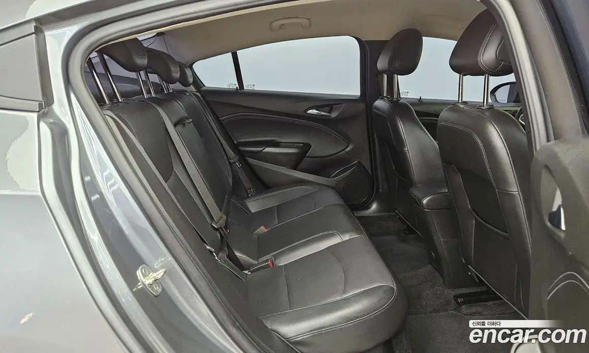 Chevrolet Cruze 2017 1.4 автомат (гидро), фото 11