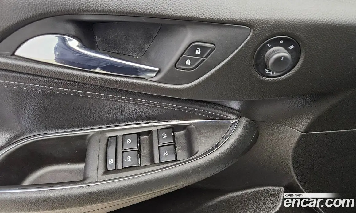 Chevrolet Cruze 2017 1.4 автомат (гидро), фото 18