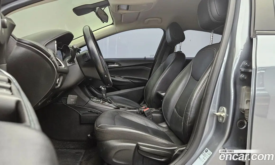 Chevrolet Cruze 2017 1.4 автомат (гидро), фото 10