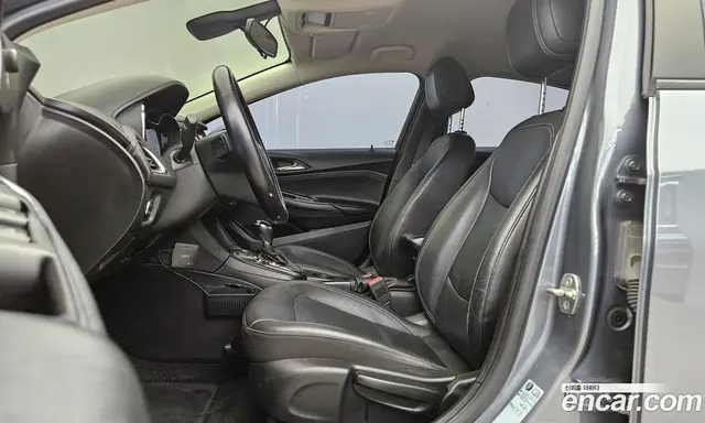Chevrolet Cruze 2017 1.4 автомат (гидро), миниатюра 10