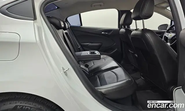 Chevrolet Cruze 2017 1.4 автомат (гидро), миниатюра 12
