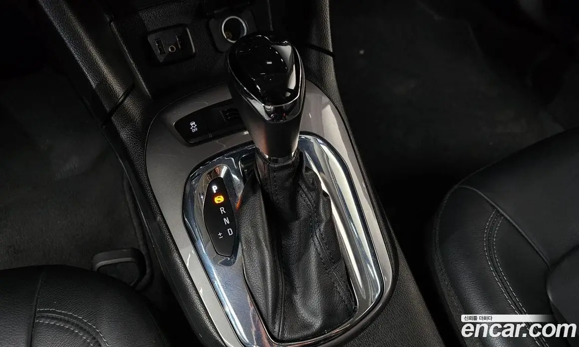 Chevrolet Cruze 2017 1.4 автомат (гидро), фото 9