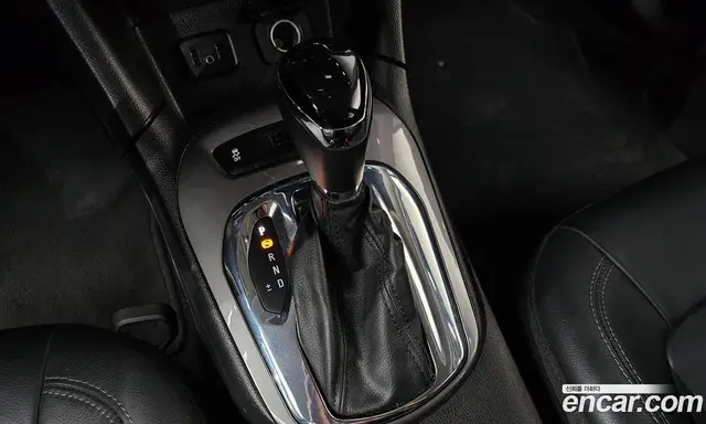 Chevrolet Cruze 2017 1.4 автомат (гидро), миниатюра 9