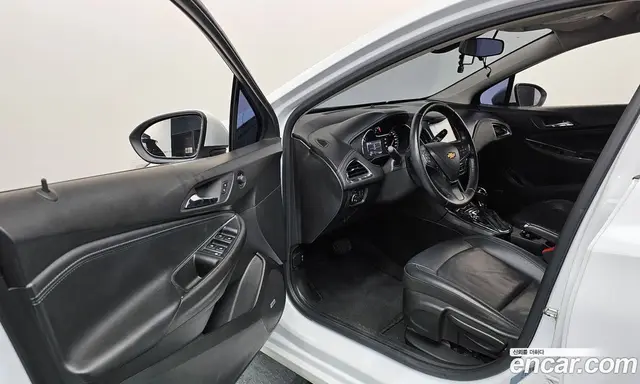 Chevrolet Cruze 2017 1.4 автомат (гидро), миниатюра 10