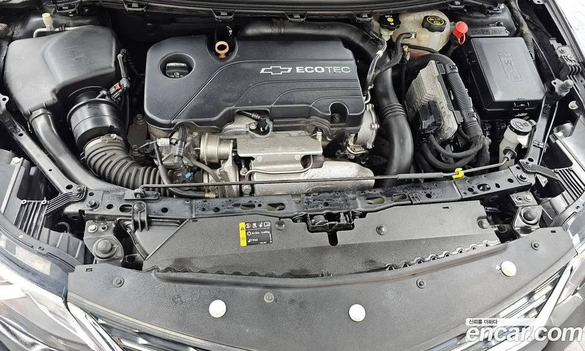 Chevrolet Cruze 2017 1.4 автомат (гидро), фото 6