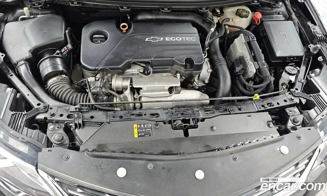 Chevrolet Cruze 2017 1.4 автомат (гидро), миниатюра 6