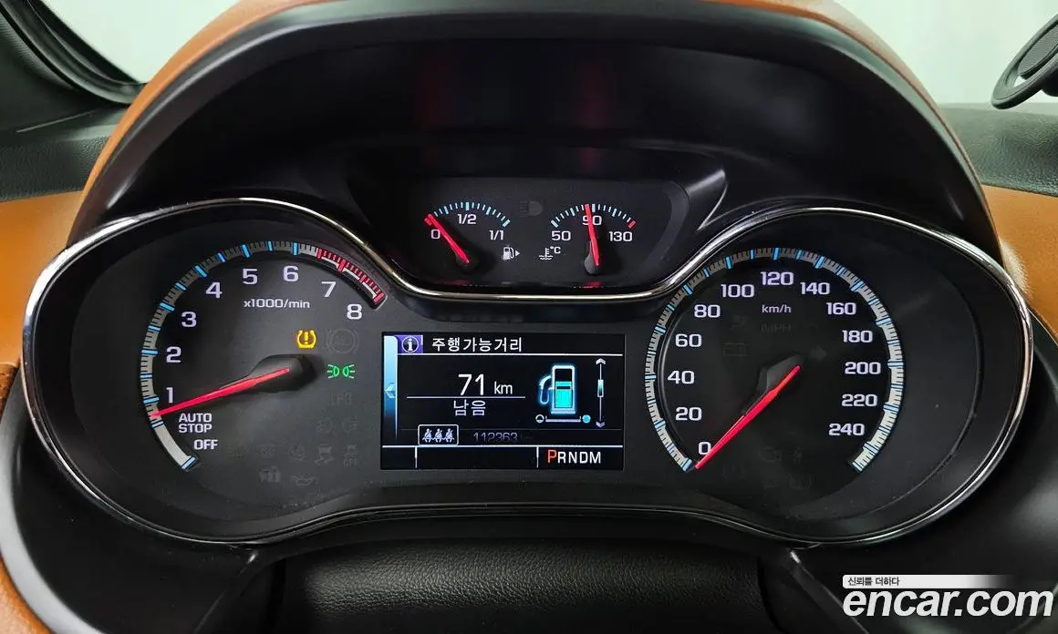 Chevrolet Cruze 2017 1.4 автомат (гидро), фото 8