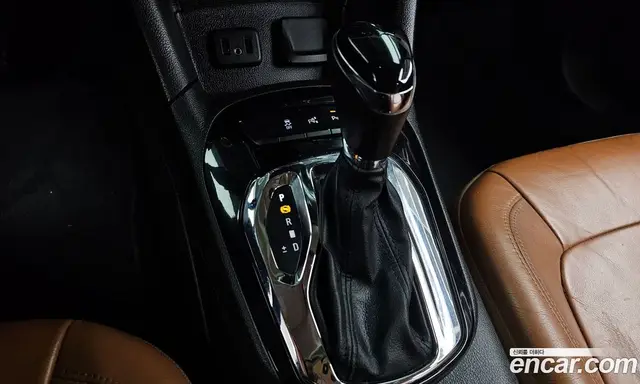 Chevrolet Cruze 2017 1.4 автомат (гидро), миниатюра 9