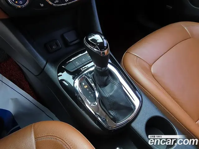 Chevrolet Cruze 2017 1.4 автомат (гидро), миниатюра 10