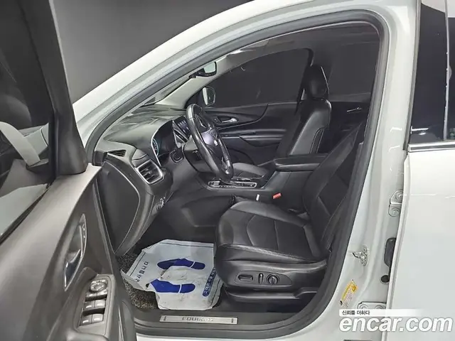 Chevrolet Equinox 2020 1.6 автомат (гидро), миниатюра 11