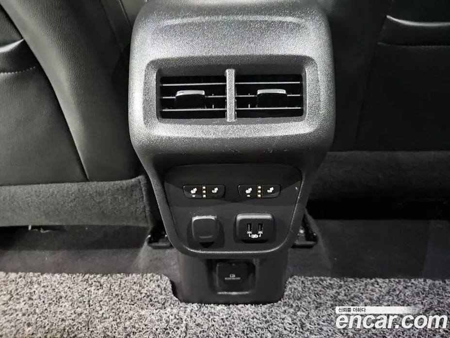 Chevrolet Equinox 2020 1.6 автомат (гидро), фото 13