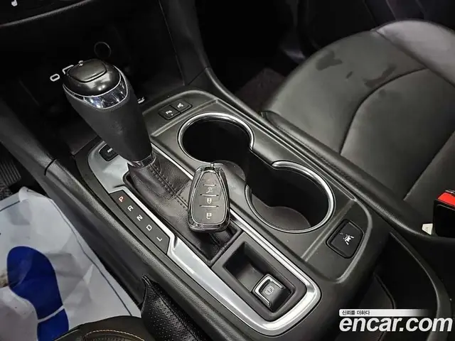 Chevrolet Equinox 2020 1.6 автомат (гидро), миниатюра 8