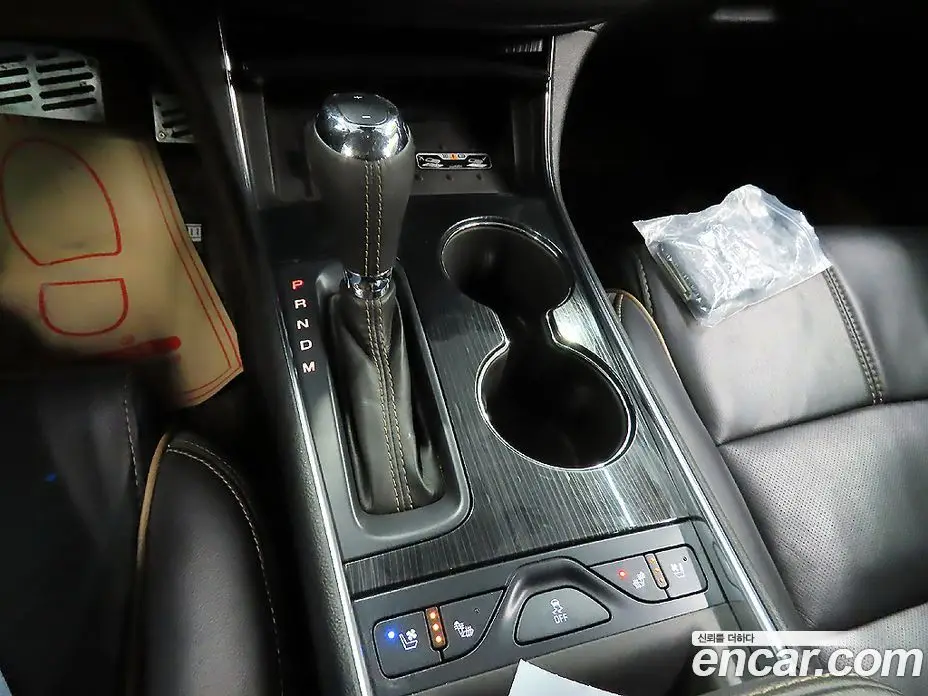 Chevrolet Impala 2015 2.5 автомат (гидро), фото 13