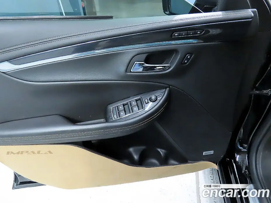 Chevrolet Impala 2015 2.5 автомат (гидро), фото 14