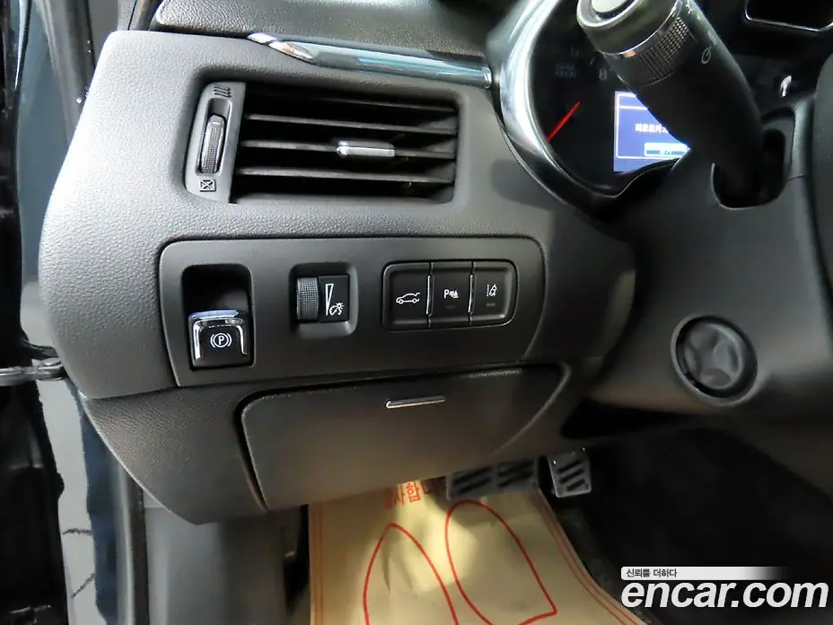 Chevrolet Impala 2015 2.5 автомат (гидро), фото 15