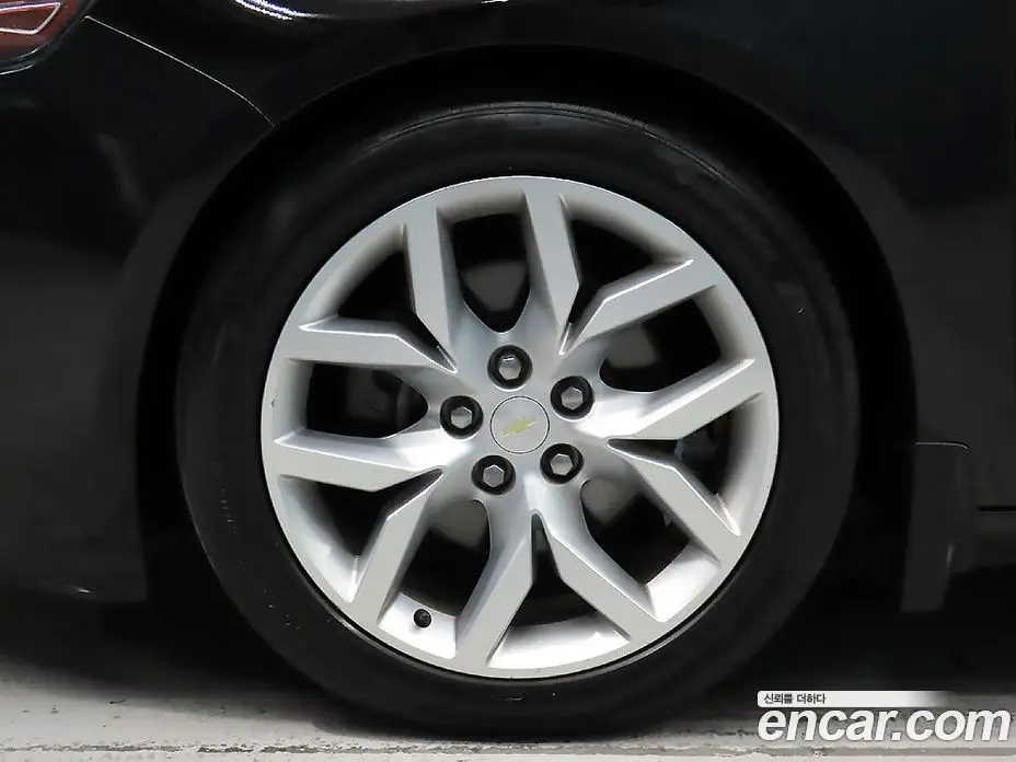Chevrolet Impala 2015 2.5 автомат (гидро), фото 20