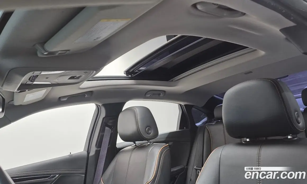 Chevrolet Impala 2017 2.5 автомат (гидро), фото 19