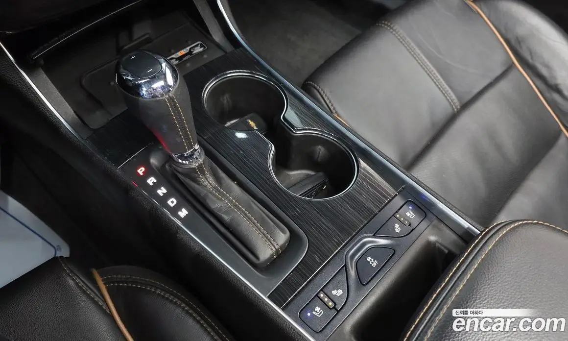 Chevrolet Impala 2017 2.5 автомат (гидро), фото 9