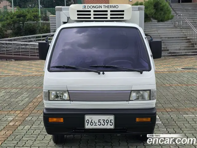 Chevrolet labo 2013 0.8 механика, миниатюра 2