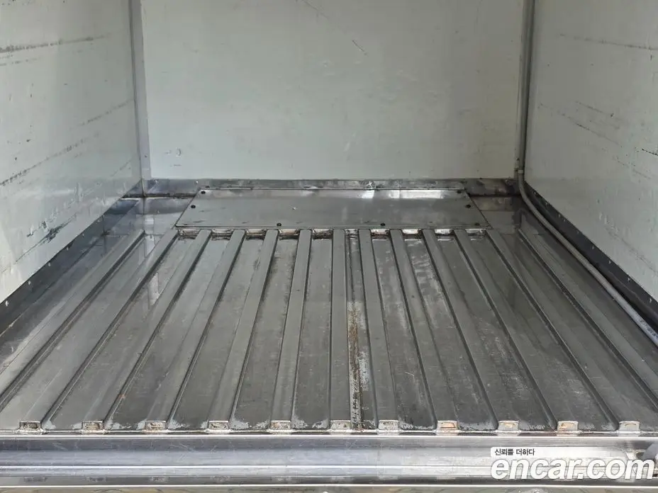 Chevrolet labo 2013 0.8 механика, фото 11