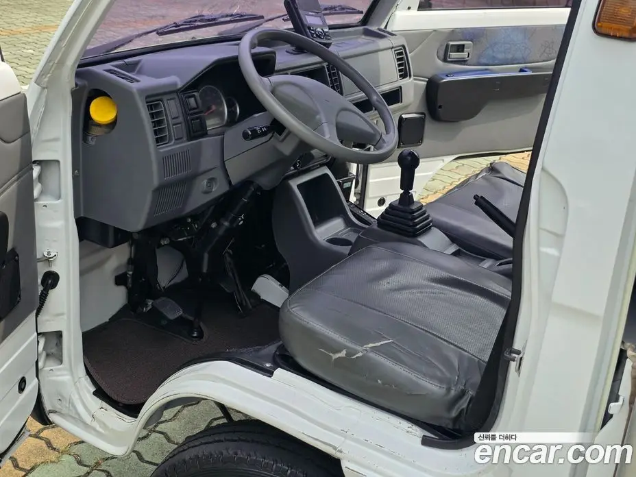 Chevrolet labo 2013 0.8 механика, фото 13