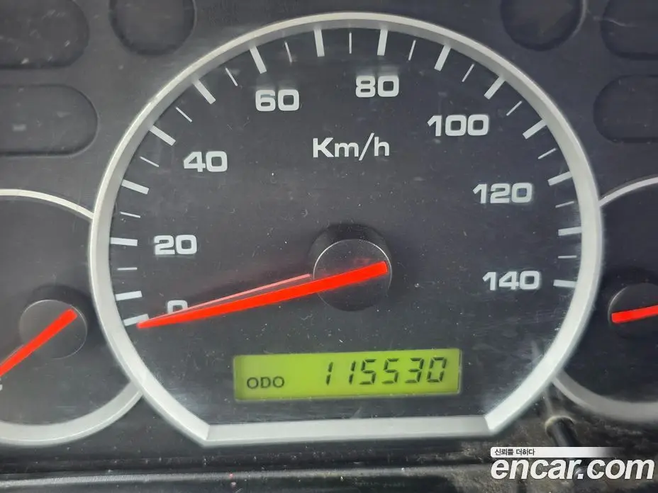 Chevrolet labo 2013 0.8 механика, фото 14