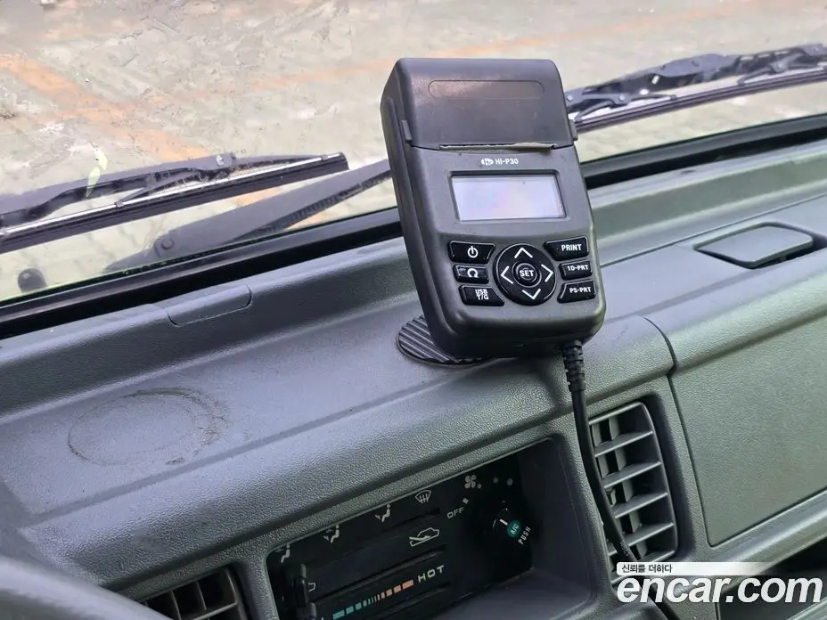 Chevrolet labo 2013 0.8 механика, фото 15