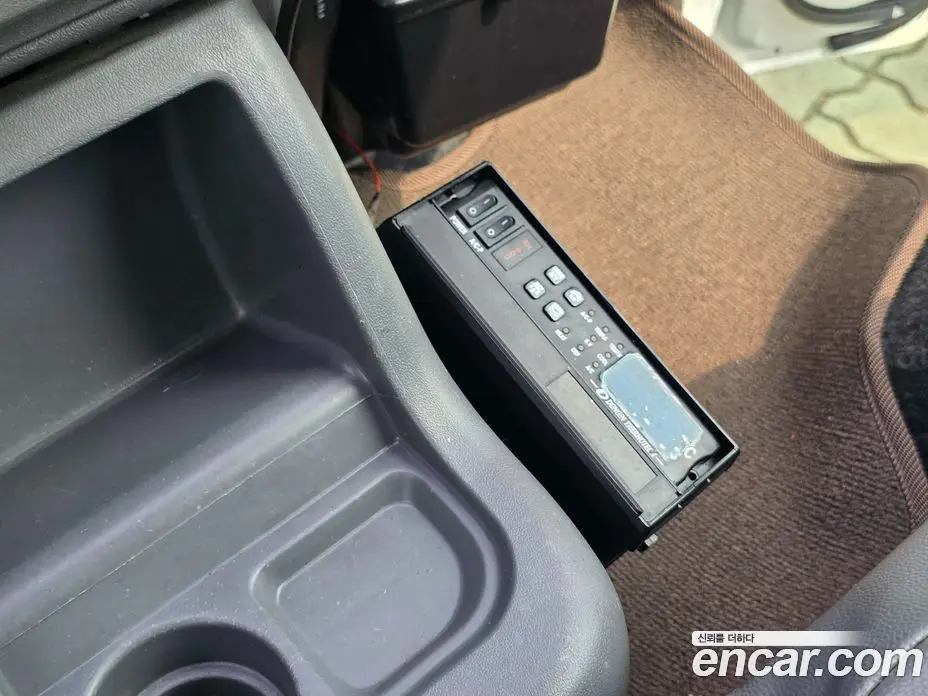 Chevrolet labo 2013 0.8 механика, фото 16