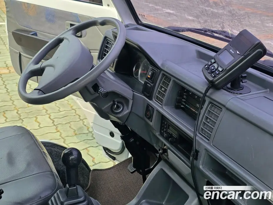 Chevrolet labo 2013 0.8 механика, фото 18