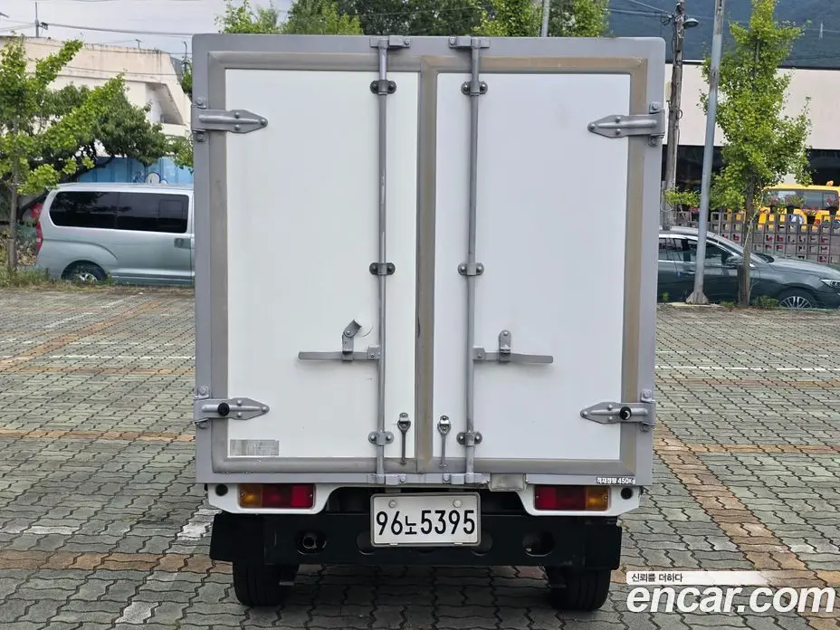 Chevrolet labo 2013 0.8 механика, фото 5