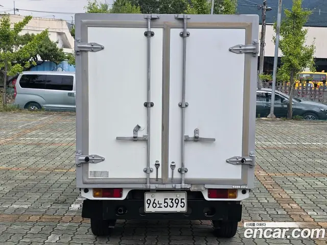Chevrolet labo 2013 0.8 механика, миниатюра 5
