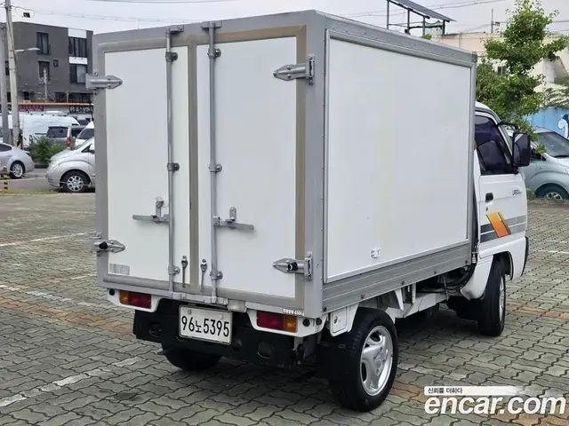 Chevrolet labo 2013 0.8 механика, миниатюра 6