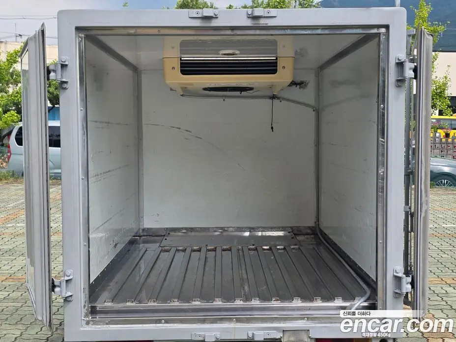 Chevrolet labo 2013 0.8 механика, фото 10