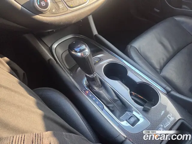 Chevrolet Malibu 2018 1.5 автомат (гидро), миниатюра 11