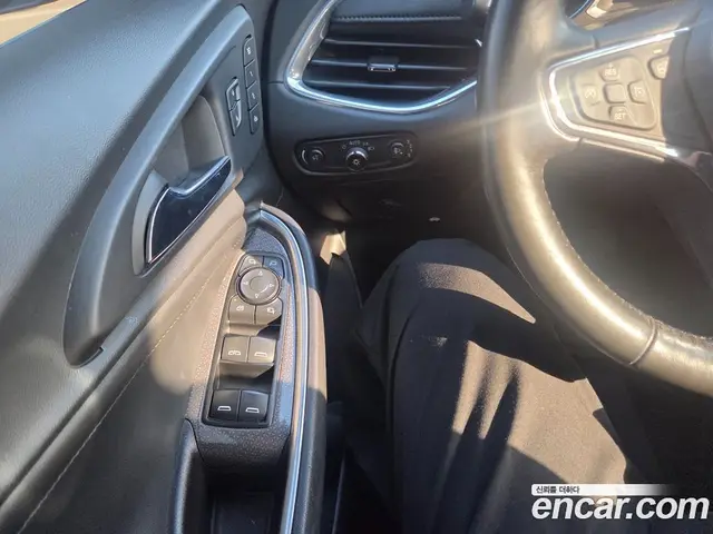 Chevrolet Malibu 2018 1.5 автомат (гидро), миниатюра 12