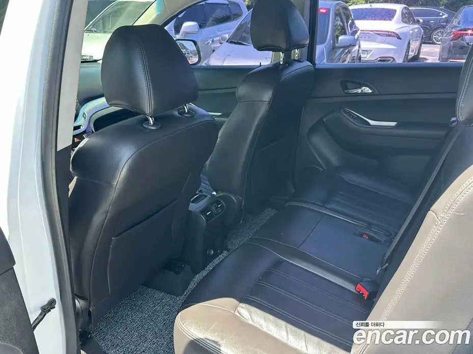 Chevrolet Orlando 2013 2.0 автомат (гидро), фото 11
