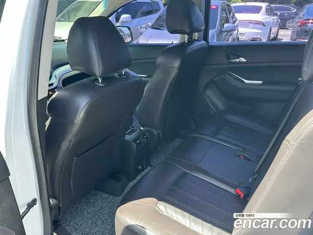 Chevrolet Orlando 2013 2.0 автомат (гидро), миниатюра 11
