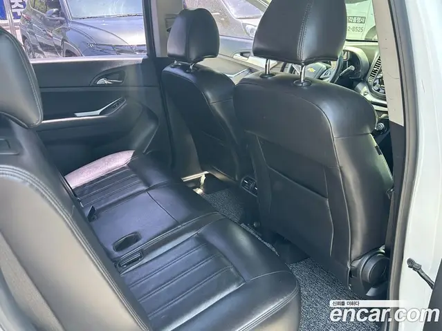 Chevrolet Orlando 2013 2.0 автомат (гидро), миниатюра 12